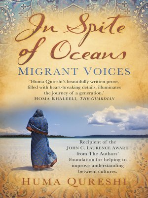 cover image of In Spite of Oceans